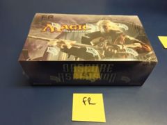 Dark Ascension: French: Booster Box